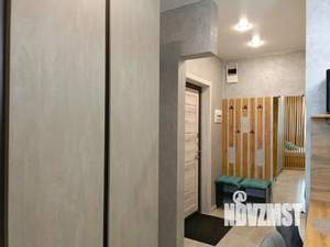 Студия квартира, посуточно, 27м2, 13/14 этаж