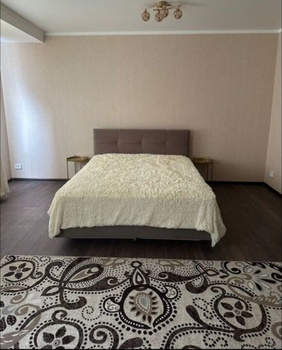 1-к квартира, на длительный срок, 46м2, 3/7 этаж