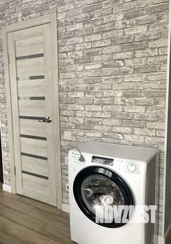 1-к квартира, на длительный срок, 24м2, 2/2 этаж