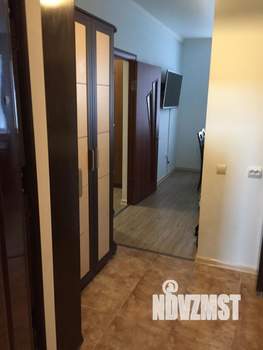 1-к квартира, на длительный срок, 46м2, 3/7 этаж