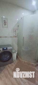 1-к квартира, посуточно, 40м2, 2/17 этаж