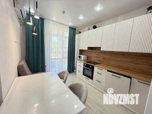 2-к квартира, посуточно, 50м2, 1/1 этаж