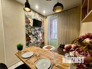 1-к квартира, посуточно, 33м2, 1/1 этаж