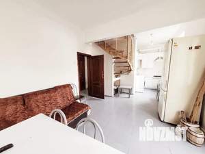4-к квартира, посуточно, 120м2, 2/2 этаж