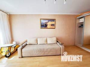 3-к квартира, посуточно, 75м2, 9/10 этаж