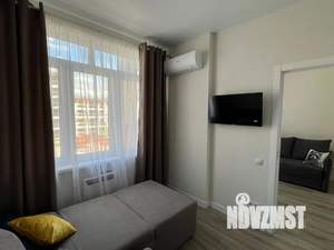 3-к квартира, посуточно, 50м2, 3/6 этаж