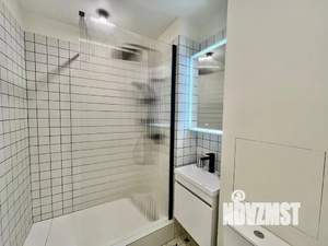 1-к квартира, посуточно, 36м2, 13/16 этаж