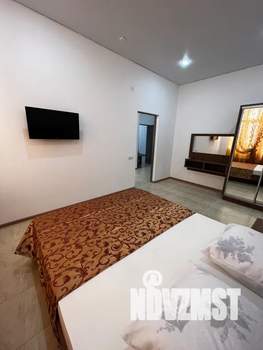 2-к квартира, посуточно, 50м2, 1/2 этаж