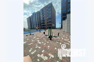 1-к квартира, посуточно, 40м2, 5/8 этаж