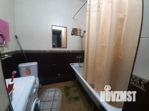 1-к квартира, на длительный срок, 40м2, 2/7 этаж