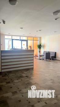 Студия квартира, на длительный срок, 35м2, 3/4 этаж