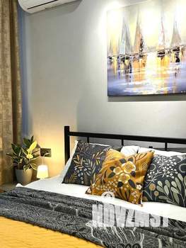 1-к квартира, посуточно, 30м2, 3/8 этаж