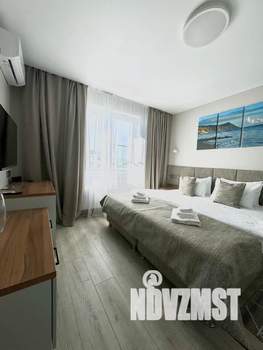 1-к квартира, посуточно, 32м2, 16/16 этаж