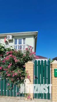 5-к квартира, посуточно, 100м2, 2/2 этаж