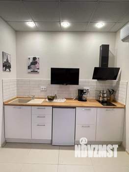 2-к квартира, посуточно, 23м2, 1/1 этаж