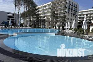 2-к квартира, посуточно, 67м2, 3/7 этаж