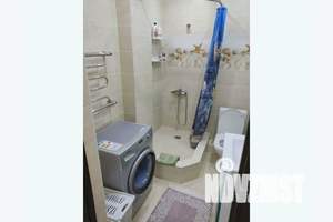 2-к квартира, посуточно, 50м2, 9/9 этаж