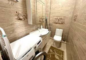 3-к квартира, на длительный срок, 78м2, 2/6 этаж