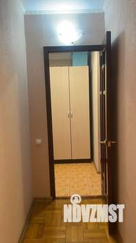 2-к квартира, на длительный срок, 53м2, 4/5 этаж