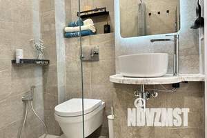 1-к квартира, посуточно, 31м2, 3/7 этаж