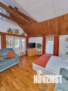 2-к квартира, посуточно, 60м2, 3/3 этаж