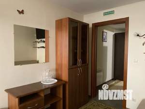 1-к квартира, посуточно, 25м2, 2/2 этаж