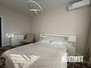 1-к квартира, посуточно, 47м2, 5/6 этаж