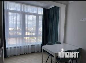 2-к квартира, посуточно, 53м2, 8/9 этаж