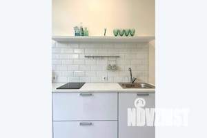 1-к квартира, посуточно, 24м2, 11/14 этаж