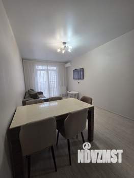 2-к квартира, на длительный срок, 58м2, 7/19 этаж