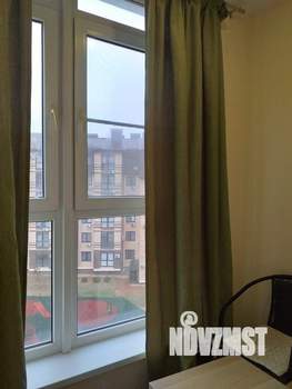 1-к квартира, на длительный срок, 46м2, 5/6 этаж