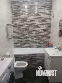 1-к квартира, на длительный срок, 39м2, 13/17 этаж