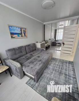 2-к квартира, на длительный срок, 57м2, 12/16 этаж