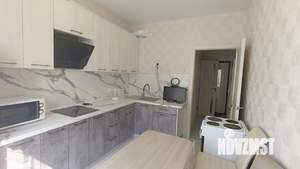 1-к квартира, на длительный срок, 31м2, 12/20 этаж