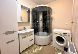 3-к квартира, на длительный срок, 80м2, 13/16 этаж