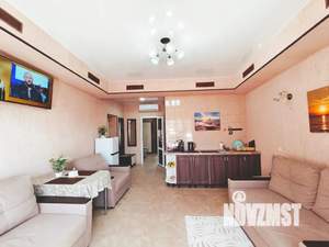 2-к квартира, посуточно, 60м2, 2/2 этаж