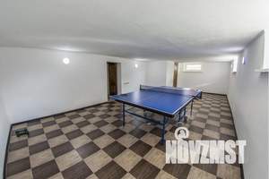 4-к квартира, посуточно, 152м2, 2/3 этаж