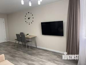 2-к квартира, на длительный срок, 45м2, 16/18 этаж