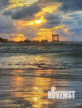 Студия квартира, на длительный срок, 35м2, 2/3 этаж