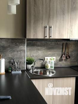 2-к квартира, посуточно, 52м2, 1/18 этаж