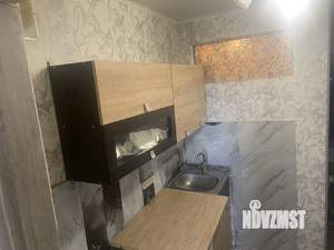2-к квартира, на длительный срок, 30м2, 2/5 этаж