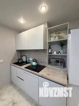 Студия квартира, посуточно, 24м2, 14/16 этаж