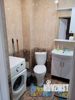 Студия квартира, на длительный срок, 34м2, 8/21 этаж