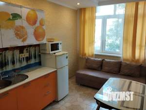 1-к квартира, на длительный срок, 38м2, 2/9 этаж