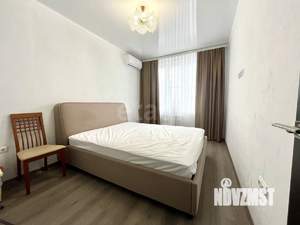 1-к квартира, на длительный срок, 40м2, 1/9 этаж