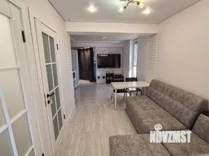 2-к квартира, на длительный срок, 65м2, 11/11 этаж