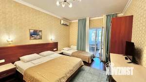 1-к квартира, на длительный срок, 40м2, 2/3 этаж