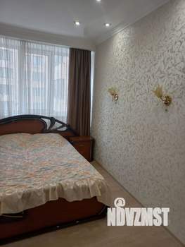 2-к квартира, посуточно, 70м2, 2/9 этаж