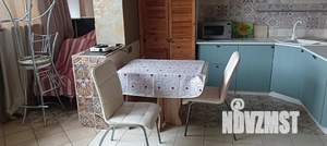 Студия квартира, посуточно, 35м2, 8/12 этаж