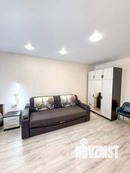 1-к квартира, на длительный срок, 45м2, 8/20 этаж